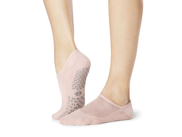 Chaussettes antidérapantes Tavi Noir® Maddie Tulle Chaussettes antidérapantes Tavi Noir® Maddie Tulle