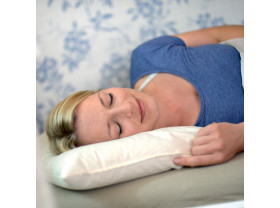 SISSEL® PALEA Oreiller en graines d'épeautre