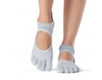 Chaussettes antidérapantes Toesox® Full Toe Bellarina
