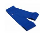 Bandes rigides Pilates Band SISSEL® bleu