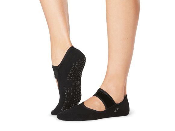 Chaussettes antidérapantes Tavi Noir® Lola Élégance Chaussettes antidérapantes Tavi Noir® Lola Élégance