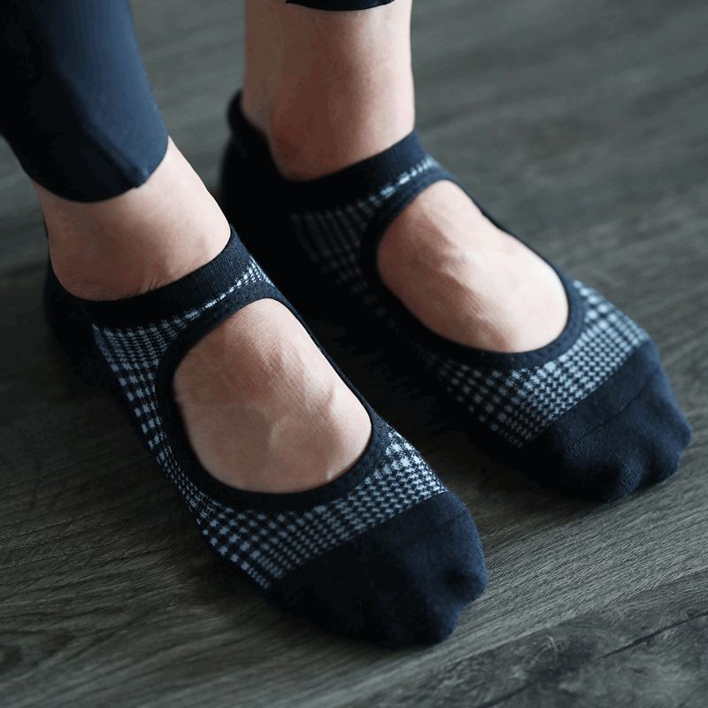Chaussettes antidérapantes Tavi Noir® Lola lifestyle Chaussettes antidérapantes Tavi Noir® Lola lifestyle