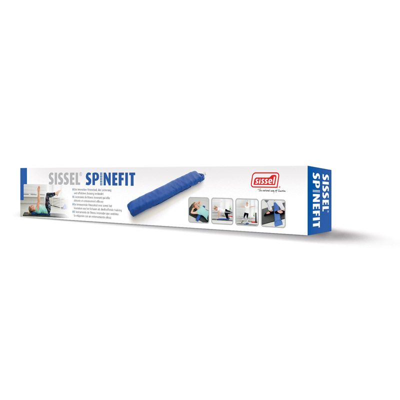 Packaging Spinefit SISSEL® Packaging Spinefit SISSEL®