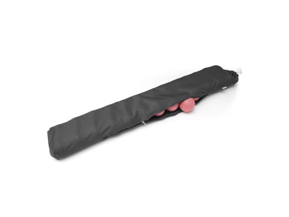 Spinefit SISSEL® gris anthracite Spinefit SISSEL® gris anthracite