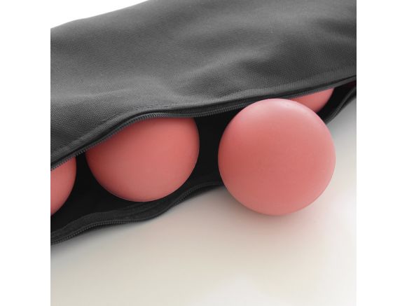 Balles du Spinefit SISSEL® gris Balles du Spinefit SISSEL® gris