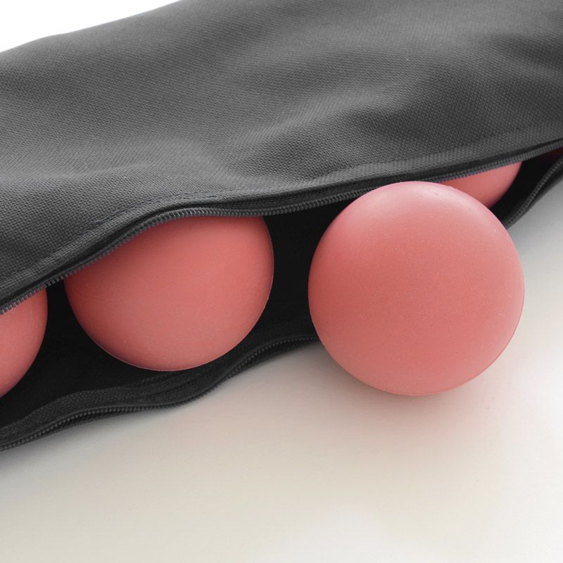 Balles du Spinefit SISSEL® gris Balles du Spinefit SISSEL® gris