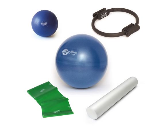 Pack Accessoires Pilates Pack Accessoires Pilates