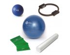 Détails du Pack Accessoires Pilates Détails du Pack Accessoires Pilates