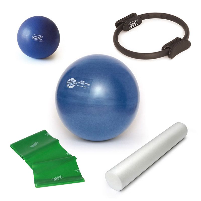 Pack Accessoires Pilates