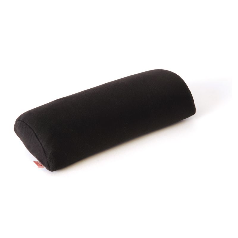 Coussin lombaire SISSEL® DORSABACK® PAD noir