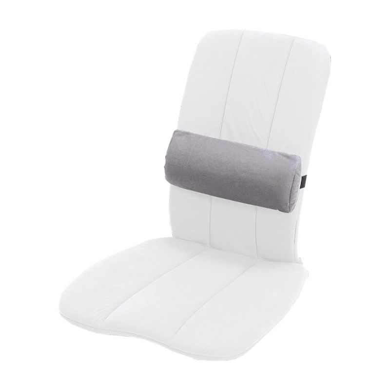 Pack Promotion Coussin De Siège Orthopédique + Coussin Lombaire