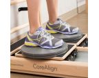 Utilisation du disque rotatif Balanced body® Ø30 cm sur le CoreAlign™