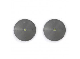 Disques rotatifs Balanced body® JUMPBOARD Ø23 cm