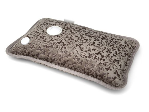 Bouillotte électrique SISSEL® Heat Wave taupe Bouillotte électrique SISSEL® Heat Wave taupe
