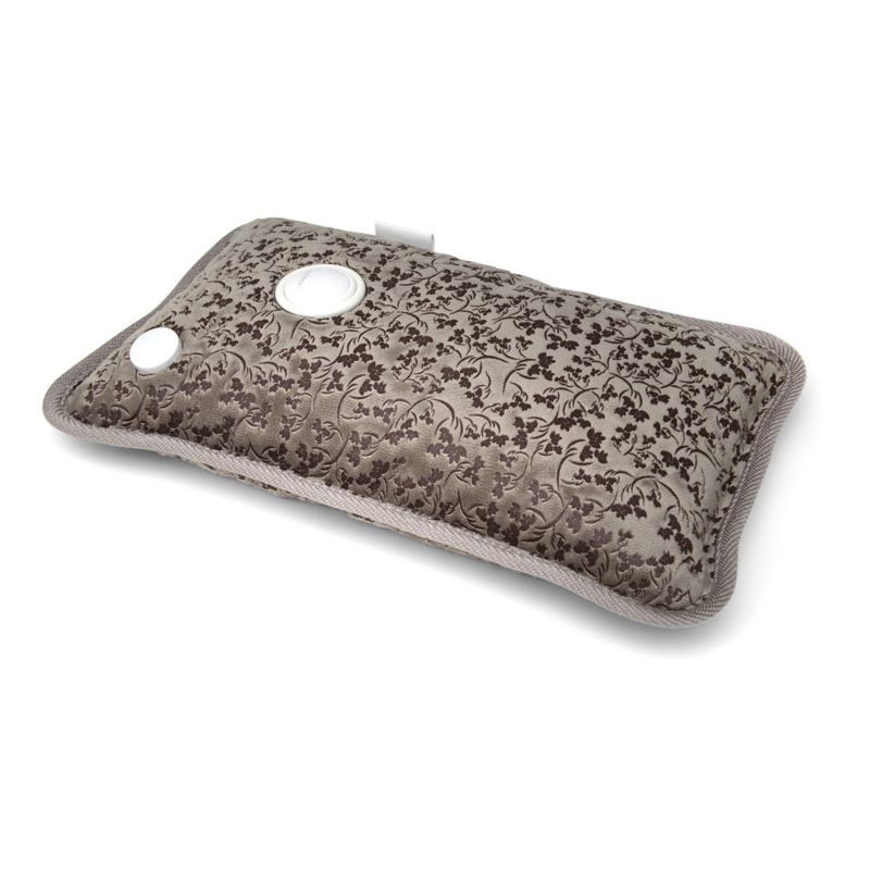 Bouillotte électrique SISSEL® Heat Wave taupe Bouillotte électrique SISSEL® Heat Wave taupe