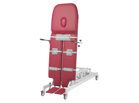 Table de verticalisation FERROX® Raffaello Feuer