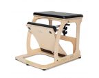 Exo® Chair Single Pedal Balanced body® | Chaise de Pilates