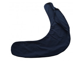 Taie supplémentaire pour polochon d'allaitement