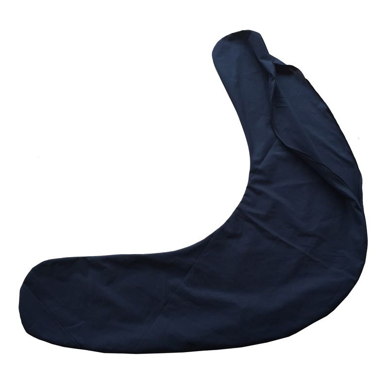 Taie supplémentaire pour polochon d'allaitement