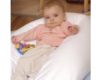 Bébé dans le coussin de positionnement SISSEL® COMFORT Bébé dans le coussin de positionnement SISSEL® COMFORT
