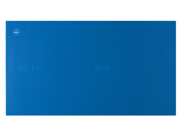 Vue de face du tapis de gym AIREX® Hercules Vue de face du tapis de gym AIREX® Hercules