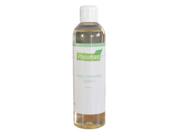 Huile de massage Phytomass® amande douce Huile de massage Phytomass® amande douce