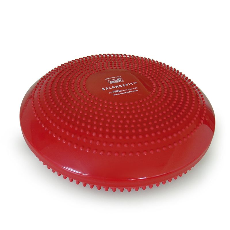 Balancefit® SISSEL® rouge