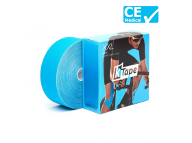 LEUKOTAPE K bande taping de kinésiologie 5mx5cm rose 1 pce | Commander en ligne