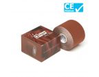Packaging bande de kinésiologie K-Tape® 5 m Marron foncé | Bande k-tape | sissel pro