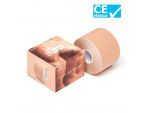 Packaging bande de kinésiologie K-Tape® 5 m Beige | Bande kinésio tape