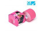 Packaging bande taping K-Tape® 5 m rose | K-Tape®
