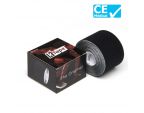 Packaging bande taping K-Tape® 5 m noir | K-Tape®