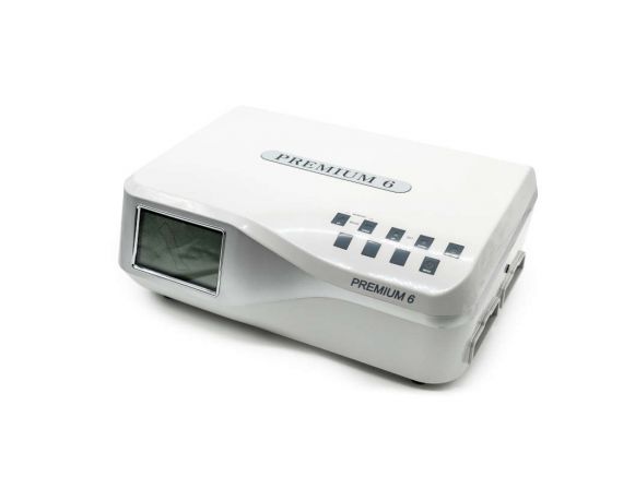 Appareil pressothérapie PREMIUM 6 Winelec® Appareil pressothérapie PREMIUM 6 Winelec®