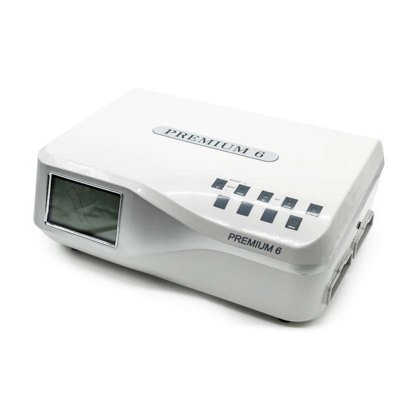 Appareil pressothérapie PREMIUM 6 Winelec® Appareil pressothérapie PREMIUM 6 Winelec®