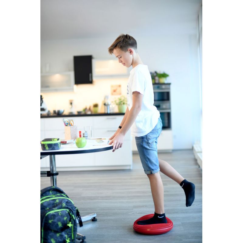 Plateau d'équilibre  SISSEL® BALANCE BOARD PLUS