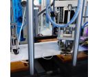 Ligne de production des masques FFP2 made in France Ligne de production des masques FFP2 made in France