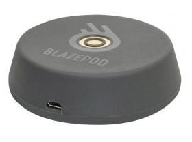 Station de chargement BLAZEPOD