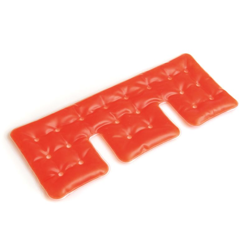 Compresse auto-chauffante Therm nuque SISSEL® rouge Compresse auto-chauffante Therm nuque SISSEL® rouge