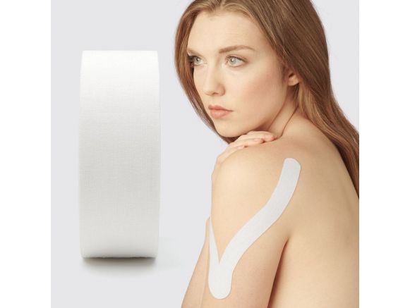 K-TAPE® XXL Pure 22m x 50mm K-TAPE® XXL Pure 22m x 50mm