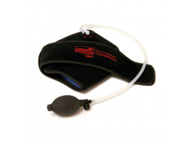 Attelle de froid gonflable SISSEL® cheville