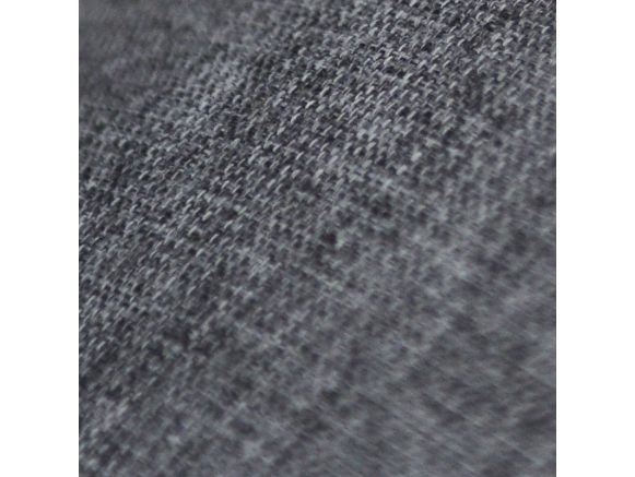 Feutrine 100% polyester du siège ballon SISSEL® gris Feutrine 100% polyester du siège ballon SISSEL® gris