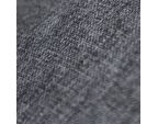 Feutrine 100% polyester du siège ballon SISSEL® gris Feutrine 100% polyester du siège ballon SISSEL® gris