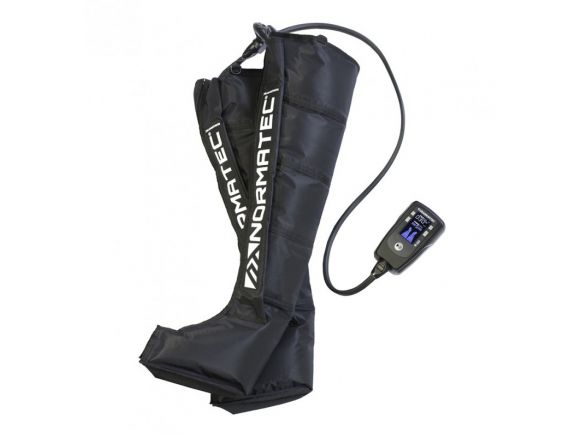 Paire de bottes de pressothérapie NORMATEC 2.0 Paire de bottes de pressothérapie NORMATEC 2.0