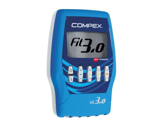 COMPEX FIT 3.0 bleu COMPEX FIT 3.0 bleu