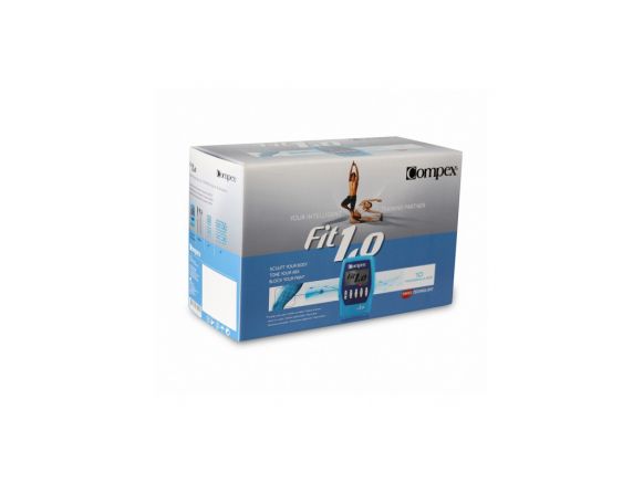 Packaging COMPEX FIT 3.0 Packaging COMPEX FIT 3.0