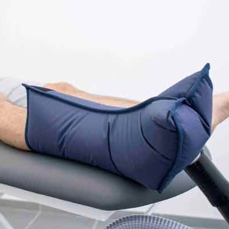 Manchon cheville pour système Cryopress à l'unité