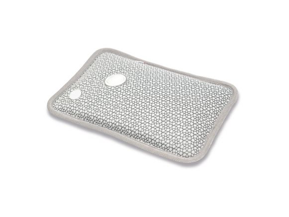 Bouillotte électrique SISSEL® Heat Wave grise Bouillotte électrique SISSEL® Heat Wave grise