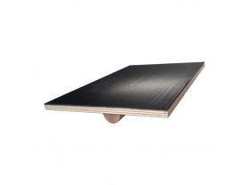 Planche d'équilibre vue de 3/4