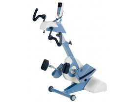 Entraîneur thérapeutique motorisé THERA-Trainer TIGO 566 | SISSEL France