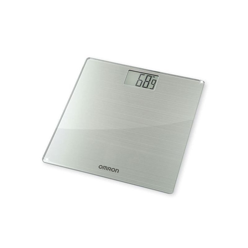Pèse personne OMRON HN288 Pèse personne OMRON HN288